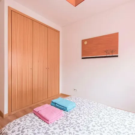 Lovely 3 Bedroom For The Perfect In Apartment Lisbon