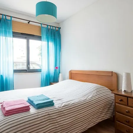 Lovely 3 Bedroom For The Perfect In Lisbon