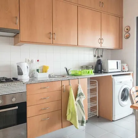 Lovely 3 Bedroom For The Perfect In Lisbon