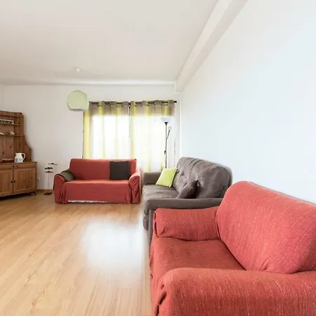 Lovely 3 Bedroom For The Perfect In Lisbon