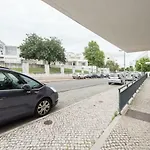 Apartment Lovely 3 Bedroom For The Perfect In Lisbon