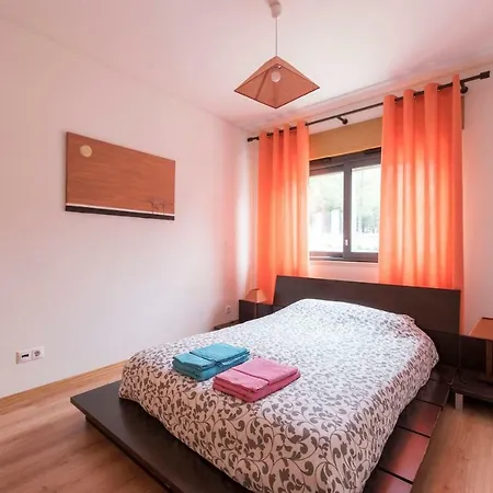 Διαμέρισμα Lovely 3 Bedroom For The Perfect In