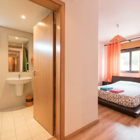 Apartamento Lovely 3 Bedroom For The Perfect In *
