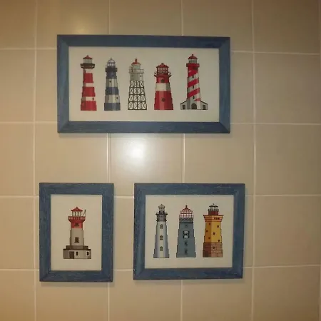 Διαμέρισμα Lovely 3 Bedroom For The Perfect In Lisboa