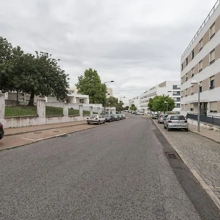 Διαμέρισμα Lovely 3 Bedroom For The Perfect In